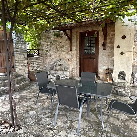 St. John Traditional House Agios Ioannis  Екстер'єр фото