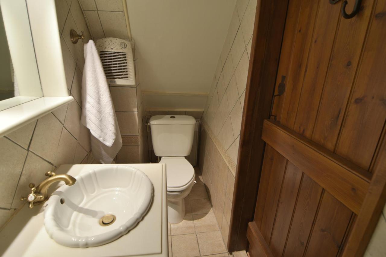 St. John Traditional House Agios Ioannis  Екстер'єр фото
