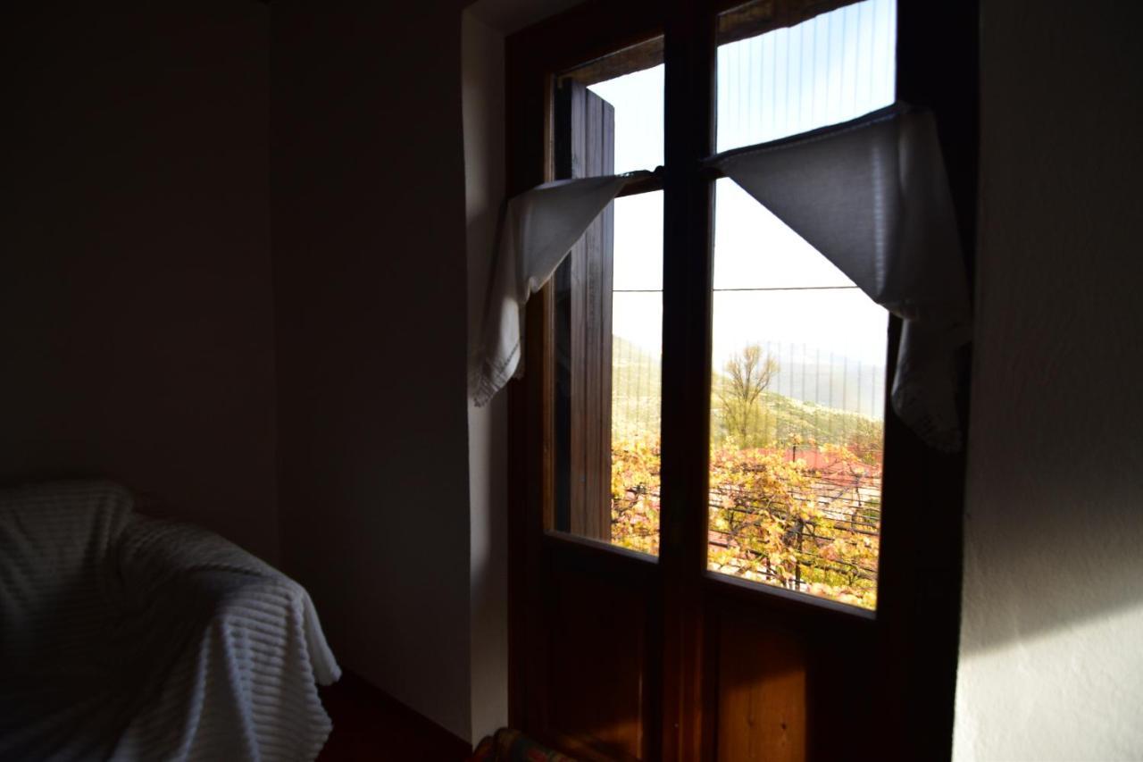 St. John Traditional House Agios Ioannis  Екстер'єр фото