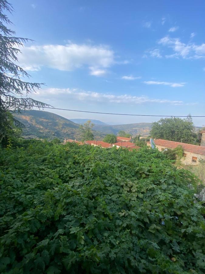 St. John Traditional House Agios Ioannis  Екстер'єр фото
